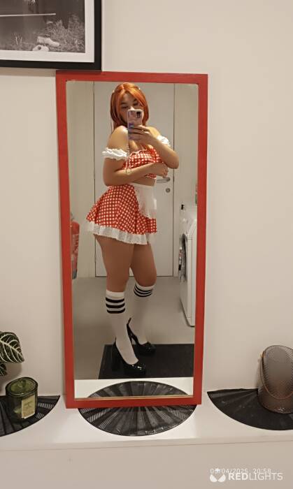 Kylie Red (Foto)