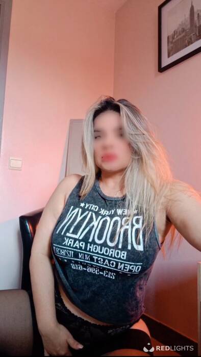Mirella Arajo (Foto)