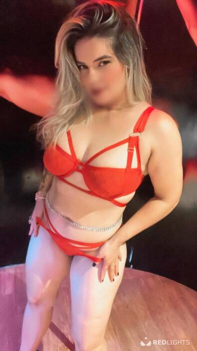 Mirella Arajo (Foto)