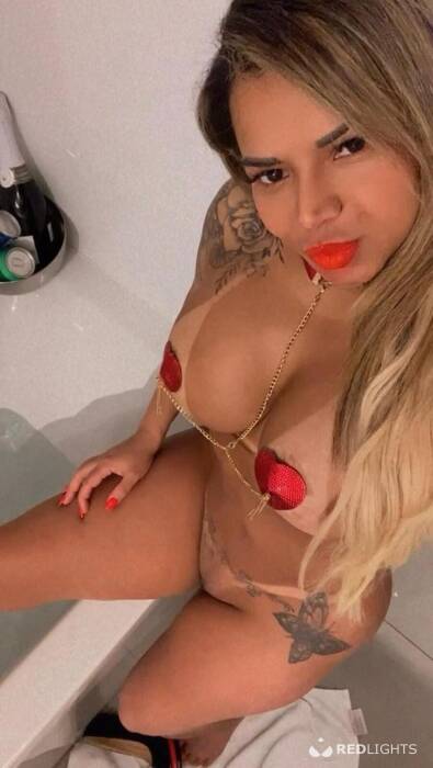 Camila (Foto)