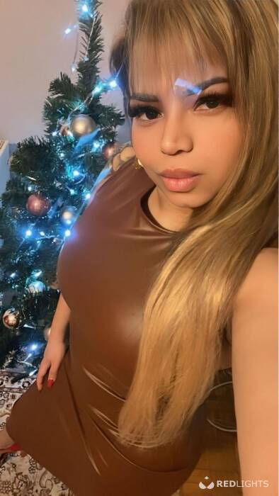 Camila (Foto)