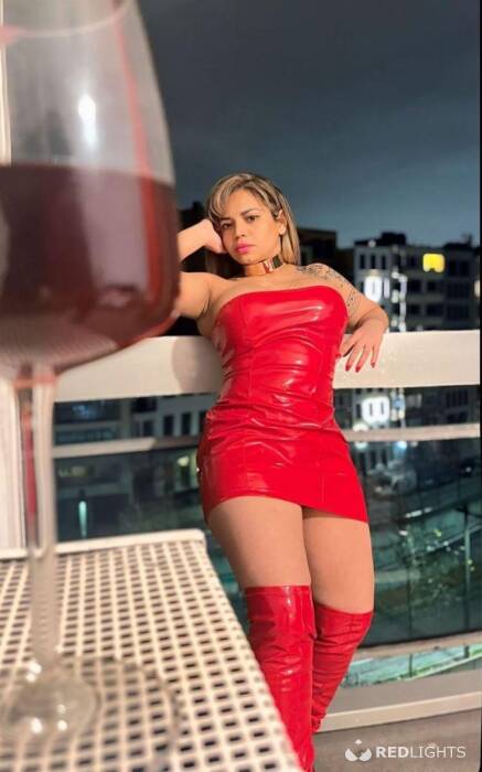 Camila (Foto)
