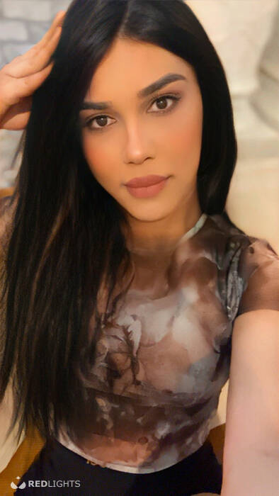 Aquilla Vasconcelos (Foto)