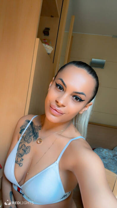 Alessya (Foto)