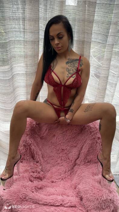 Anaysa (Foto)