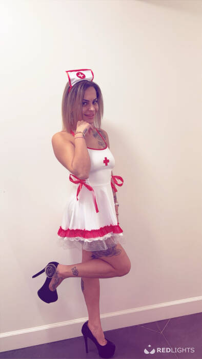 Anaysa (Foto)