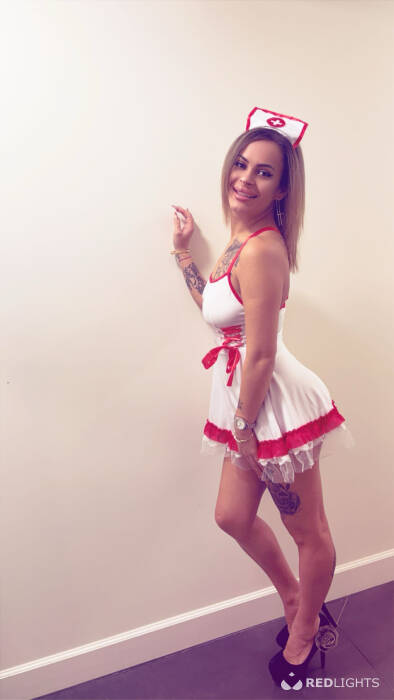 Anaysa (Foto)