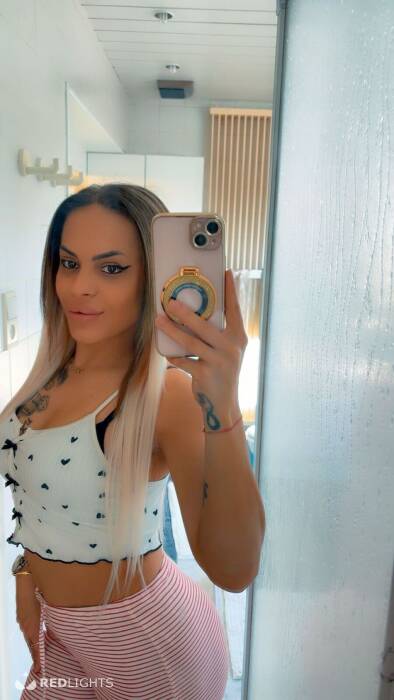 Anaysa (Foto)