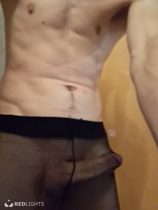 Mich (Foto)