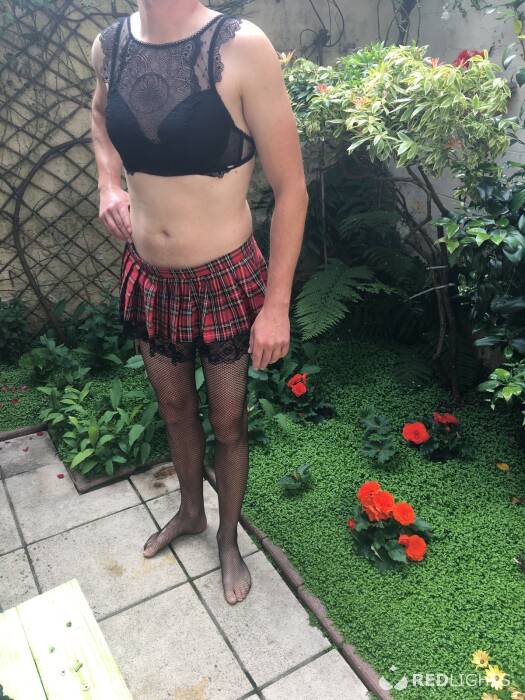 Mikaella Trans (Foto)