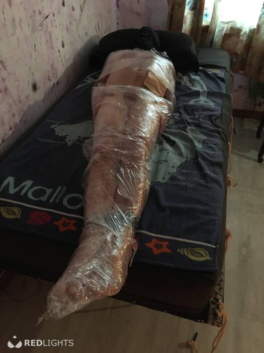 Mikaella Trans (Foto)
