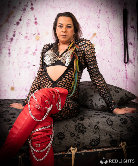 Mikaella Trans (Foto)