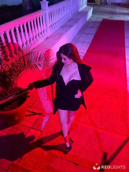 Sara corrales (Foto)