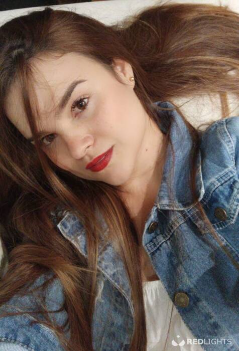 Sara corrales (Foto)
