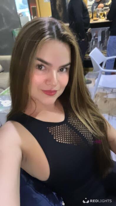 Sara corrales (Foto)
