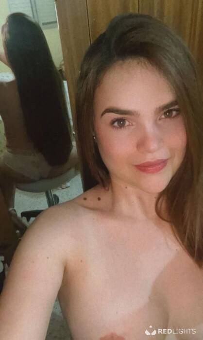 Sara corrales (Foto)
