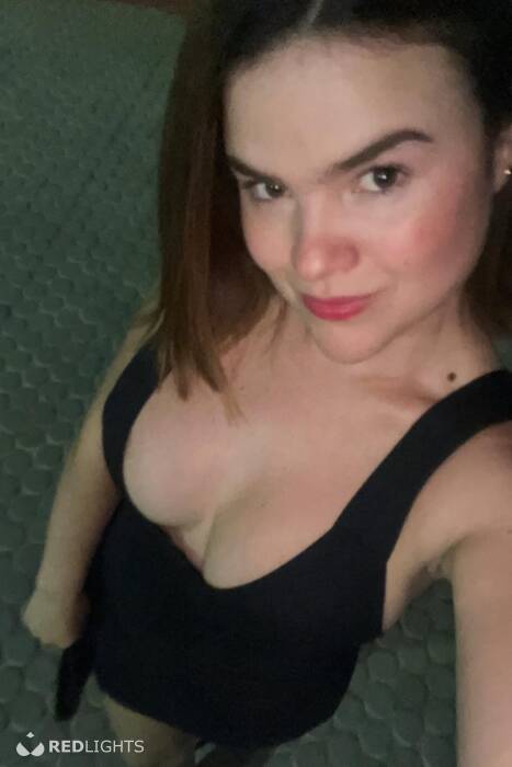 Sara corrales (Foto)