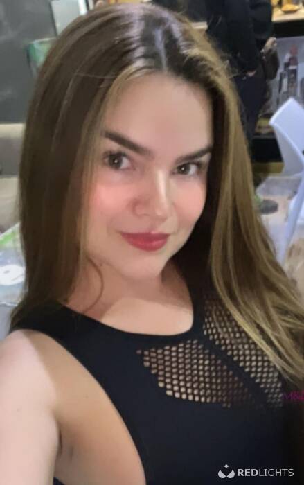 Sara corrales (Foto)