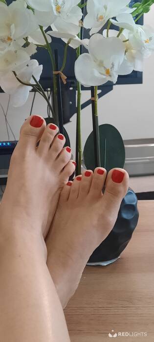 Emanuelly - Masseuse (Foto)