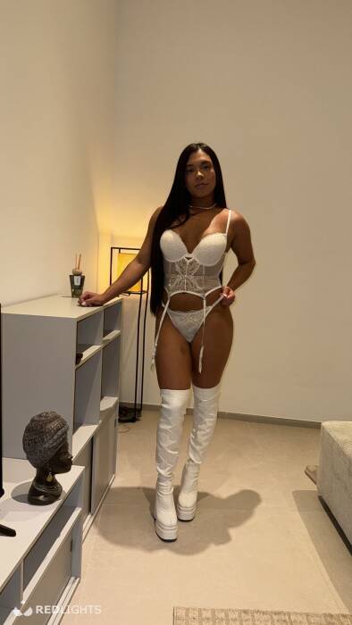 Barbara monteiro virtual (Foto)