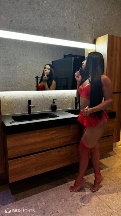 Barbara monteiro virtual (Foto)