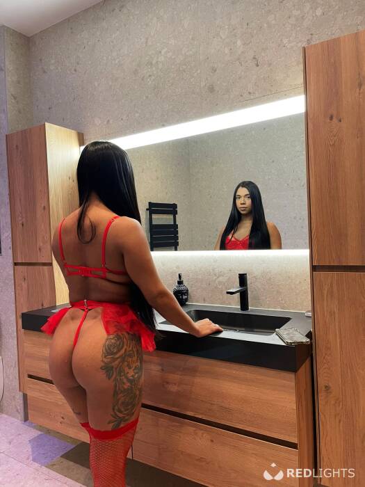 Barbara monteiro virtual (Foto)