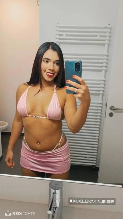 Barbara monteiro virtual (Foto)