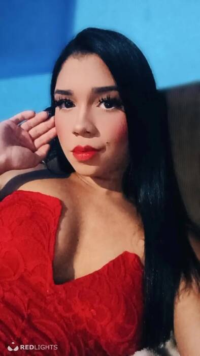 Barbara monteiro virtual (Foto)