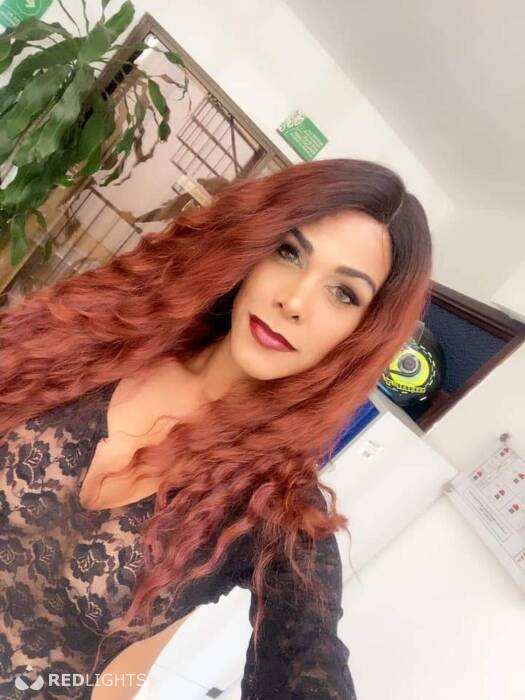 Valery magica (Foto)
