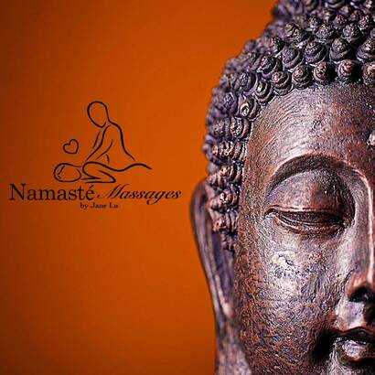 Relax Massages With Happy End