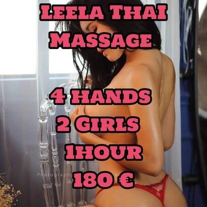 Leela Thai Massage
