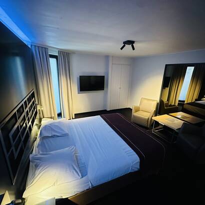 Trianon