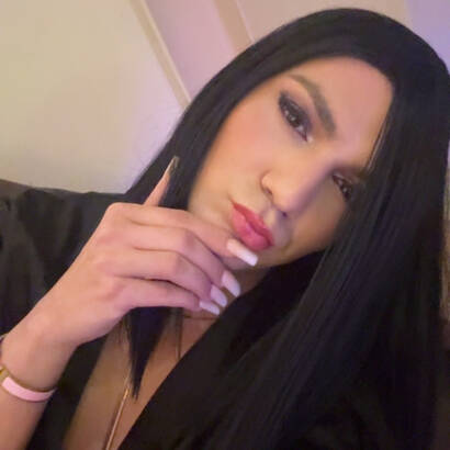 REBECA HOT TV TREMELO