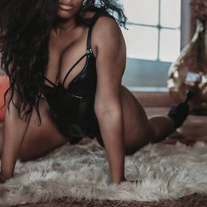 Nella Neal - highclass companion