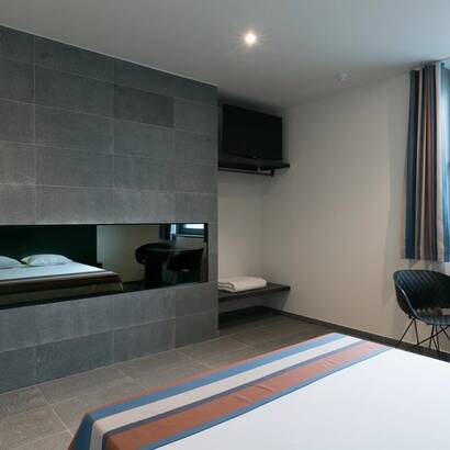 CAROTEL DRIVE IN KAMERS