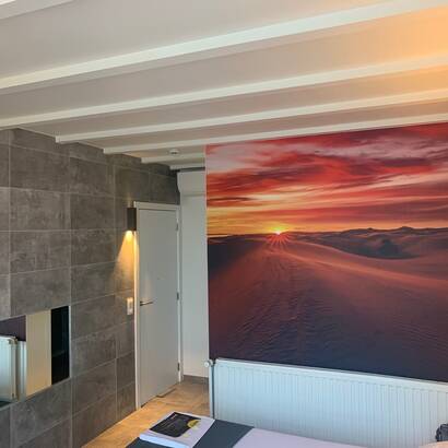 CAROTEL DRIVE IN KAMERS