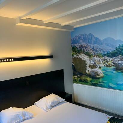 CAROTEL DRIVE IN KAMERS