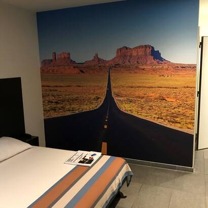 CAROTEL DRIVE IN KAMERS
