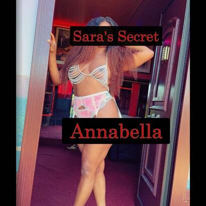 Sara\'s Secret