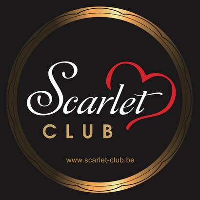 Scarlet rendez-vous lounge bar