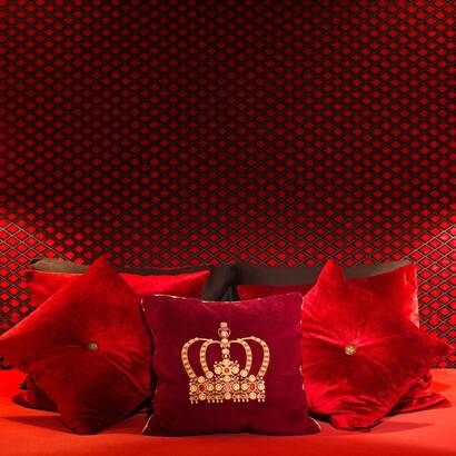 Scarlet rendez-vous lounge bar