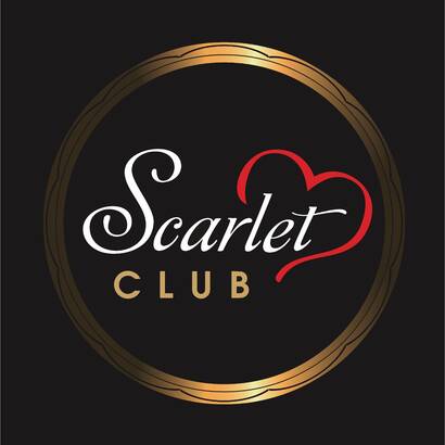 SCARLET LOVE  HOTEL OPEN