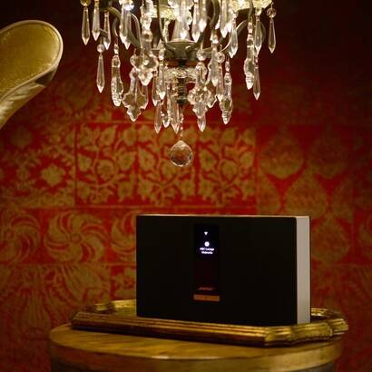 SCARLET LOVE  HOTEL OPEN