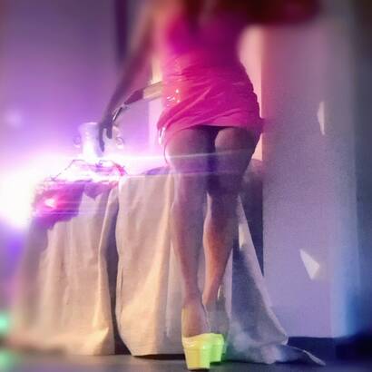 Vlaamse sexy  dame Cindy