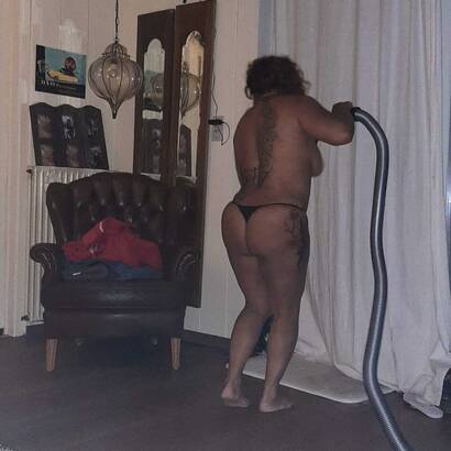 Maya Sex Godin!