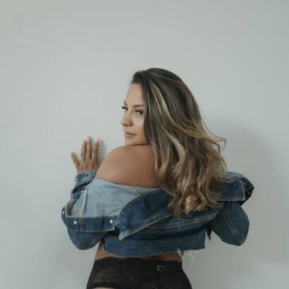 Ludmilla