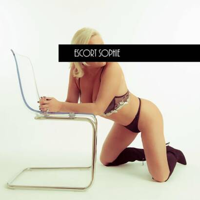 Sophie Escort en Privé ontvangst