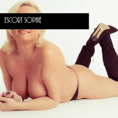 Sophie Escort en Privé ontvangst
