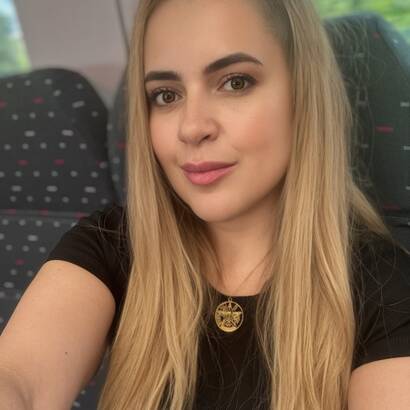 Isabella, jouw perfecte geliefde