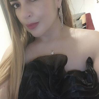 Isabella, jouw perfecte geliefde